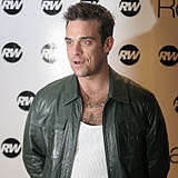 Robbie Williams says Oasis did 13-year lap of honour