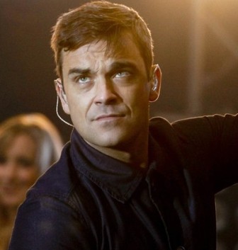 Robbie Williams