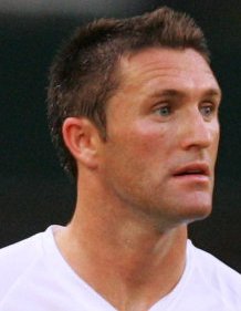 Robbie Keane