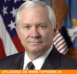 Robert Gates 