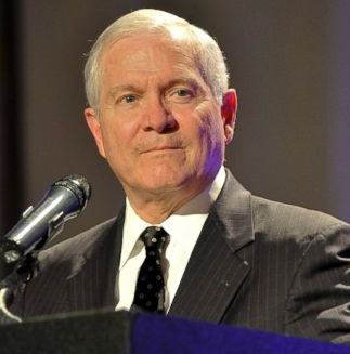 Robert Gates