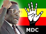 Robert Mugabe