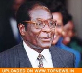 President Robert Mugabe