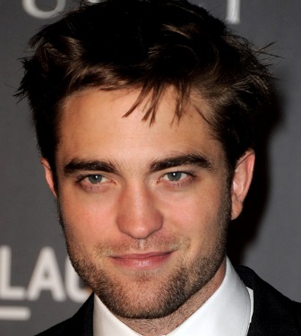 Robert-Pattinson