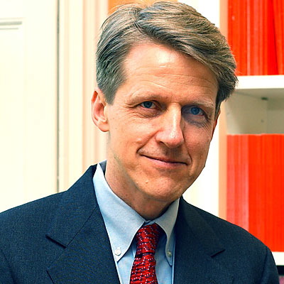 Rising equity & property prices could lead to risky financial bubble: Robert Shiller