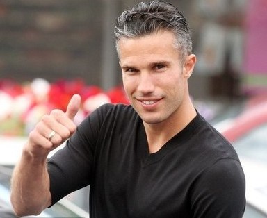 Robin-van-Persie