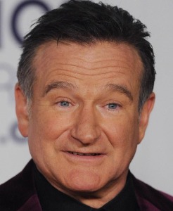 Robin Williams