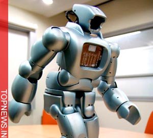 Robot to make computing lessons more fun for Brit school kids