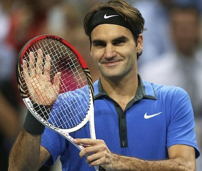 Roger-Federer