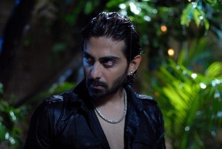 Nandish Upset With Rohit Khurrana