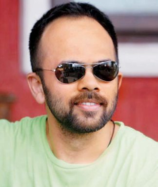 Rohit Shetty