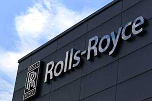 SFO launches bribery investigation against Rolls-Royce