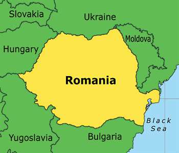 Romanian grand coalition government gets parliamentary approval