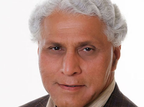 Romesh Wadhwani