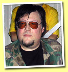Stooges guitarist Ron Asheton dies at 60