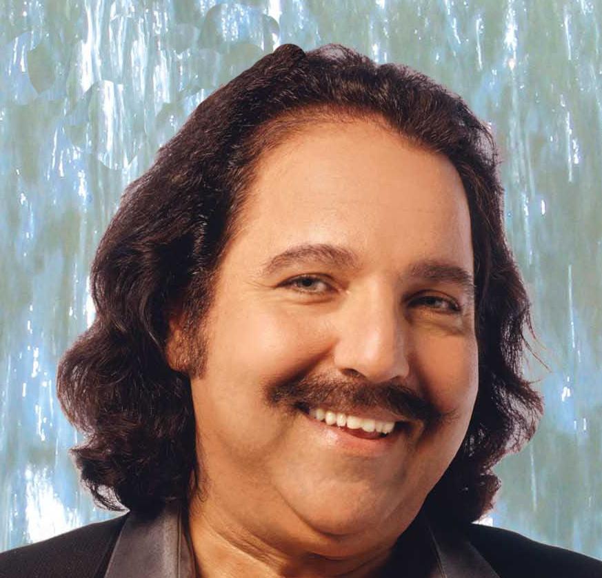  Porn king Ron Jeremy to open swingers’ club chain
