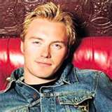 Ronan Keating