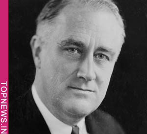 Roosevelt tried to save Jewish refugees during World War II, claims book