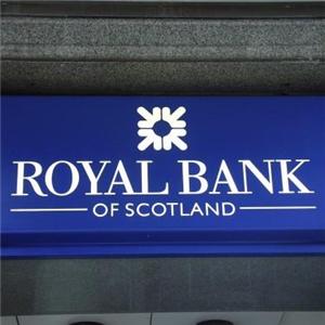 OFT fines RBS by £28.6 million for breaking completion law