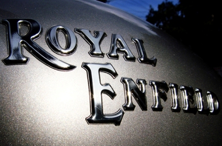 Royal Enfield begins commercial production in Orgadam