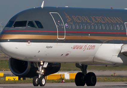 Royal-Jordanian