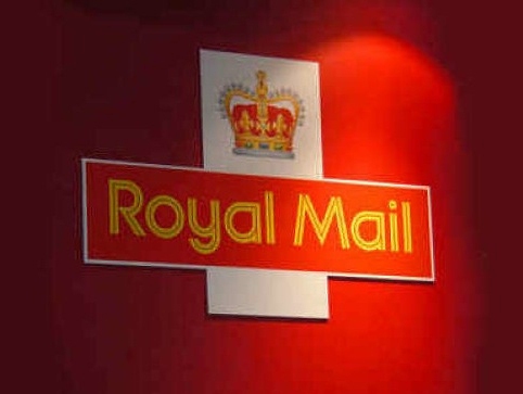 Royal Mail might get listed soon