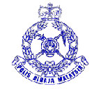 Royal Malaysian Police Logo