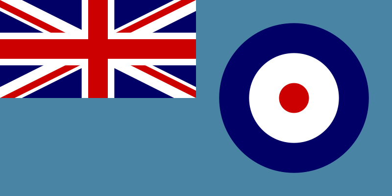 Royal Air Force (RAF)