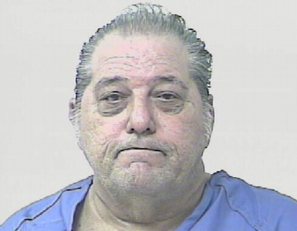 A 90 years old man charged for killing 89 years old wife