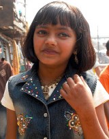 Slumdog’s Rubina to be homeless soon