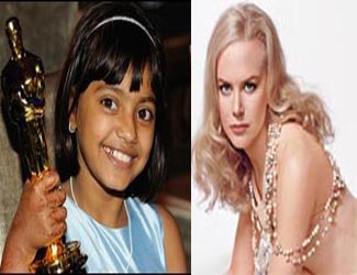 ‘Slumdog’ star Rubina Ali''s ad with Nicole Kidman surpasses film fee