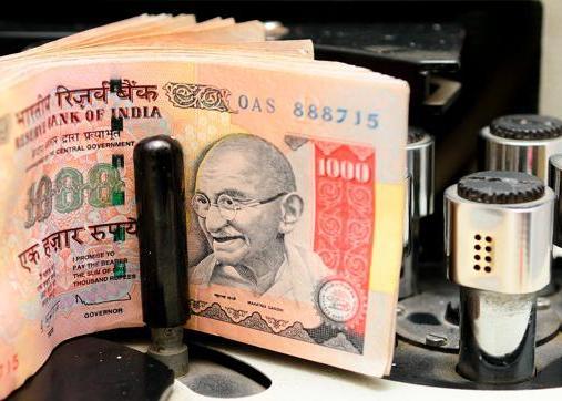 Rupee bounces back from 5-month low, ends at 61.15 Vs US dollar