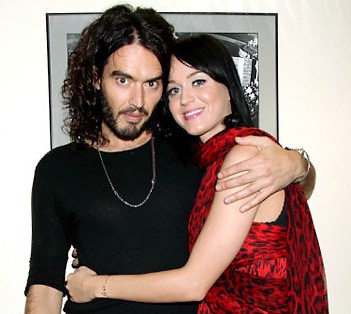 Glimpses Of Katy Perry And Russell Brand’s Grand Indian Wedding | TopNews