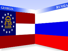 Russia and Georgia