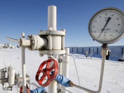Russia-Ukraine gas row hits the Balkans hard 
