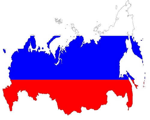 Trainee cops held for kidnapping in Russia