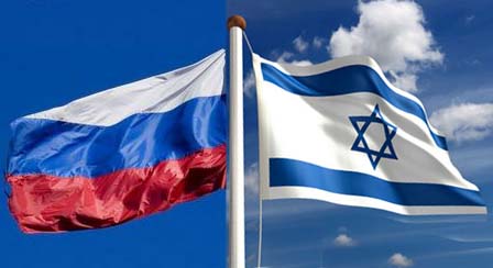 Russia confirms drones deal with Israel