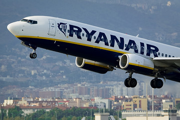    Ryanair to appeal EC’s decision to block Aer Lingus deal