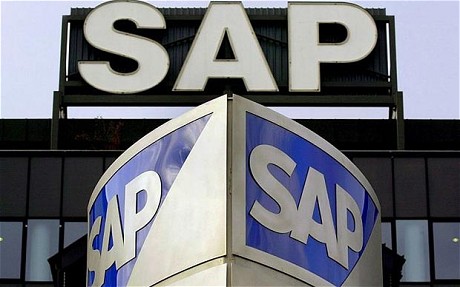 SAP announces new HANA Cloud