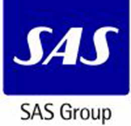 SAS to test mobile phone boarding pass 