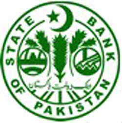 State Bank of Pakistan (SBP) Logo