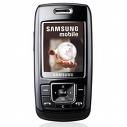 Samsung's SGH-E251 Mobile Handset