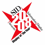 Society for Information Display (SID) International Symposium, Seminar, and Exhibition 200</body></html>