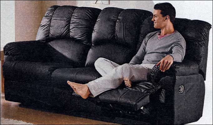 Toxic Chinese couches may cause skin cancer