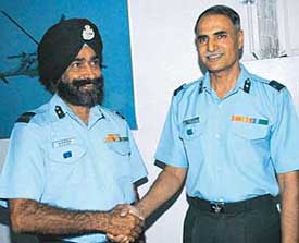 SPS Dhillon