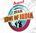 Amul Star Voice of India