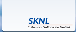 S. Kumars Nationwide Ltd