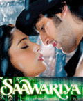 Saawariya