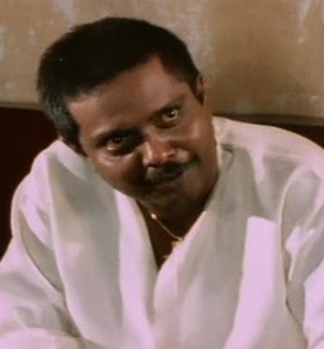 Sadashiv Amrapurkar