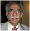 Sadruddin Hashwani